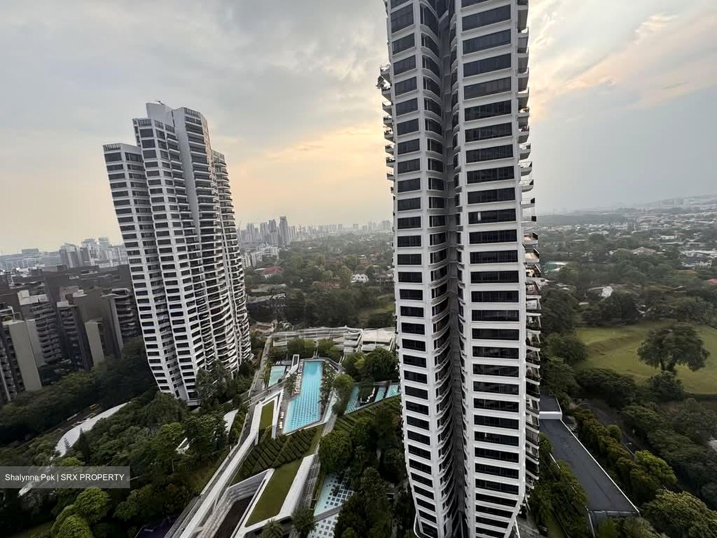 D'Leedon (D10), Condominium #566767741